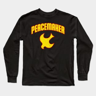 Peacemaker Long Sleeve T-Shirt